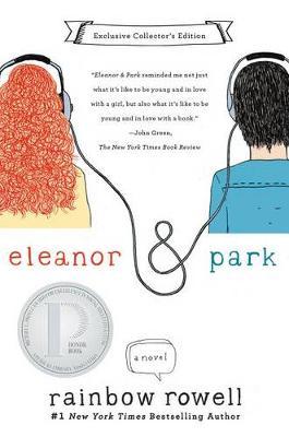 Eleanor & Park by Rainbow Rowell image