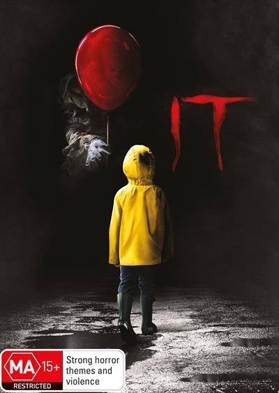 It (2017) image