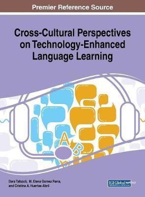 Cross-Cultural Perspectives on Technology-Enhanced Language Learning image