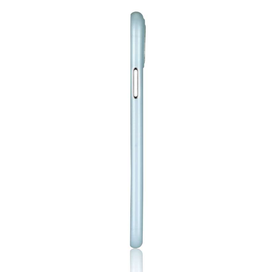 Kase Go Original iPhone X Slim Case - Blue Monday image