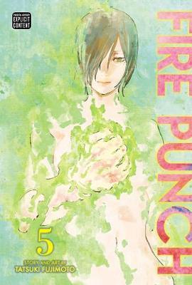 Fire Punch, Vol. 5 by Tatsuki Fujimoto image