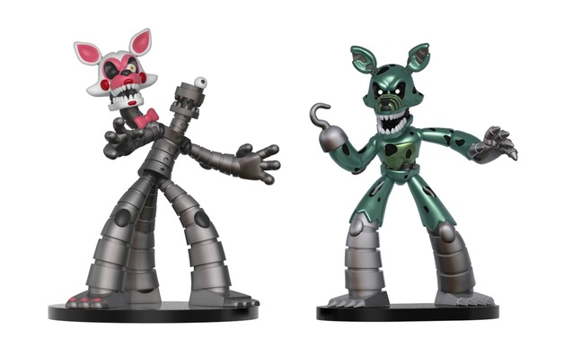 sister location figures