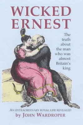 Wicked Ernest by John Wardroper image