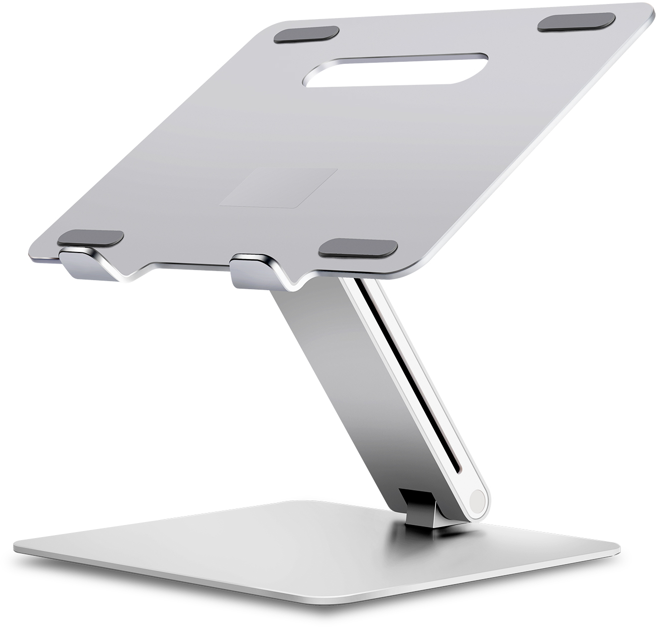 Gorilla Arms Adjustable Laptop Stand