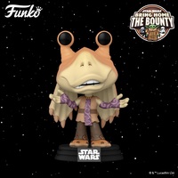 Jar Jar Binks - Pop! Vinyl Figure | at 