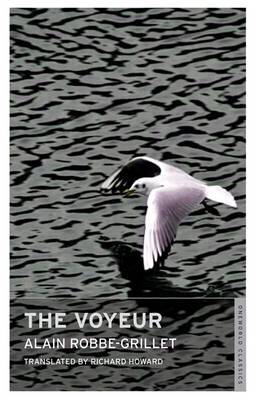 The Voyeur by Alain Robbe-Grillet image
