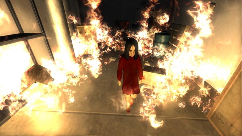 F.E.A.R. for PS3 image
