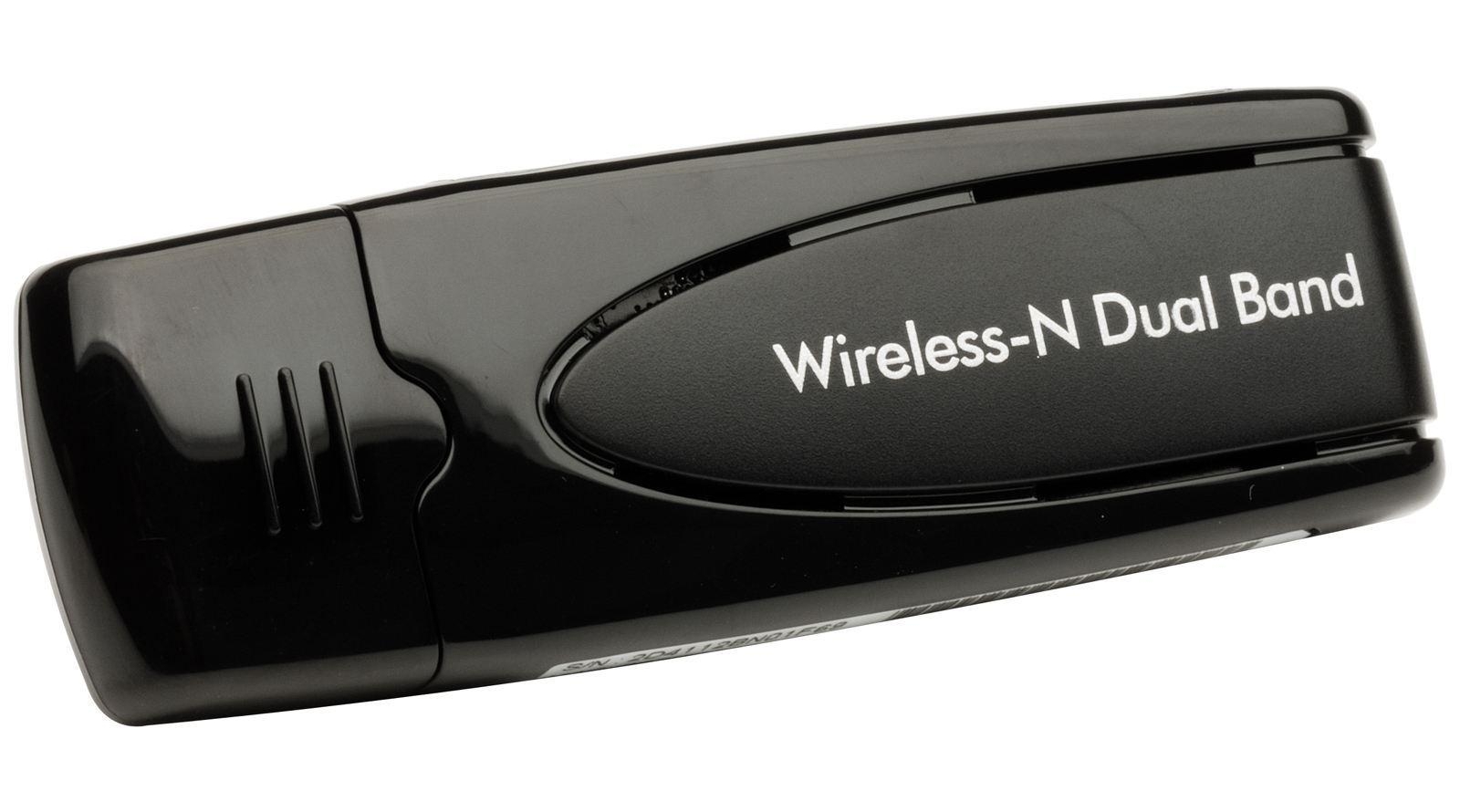 netgear wnda3100 rangemax dual band