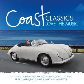 Coast Classics: Love The Music by Various Artists image