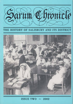 The History of Salisbury and Its District image