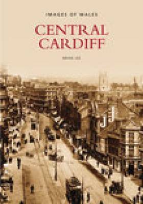 Central Cardiff by Brian Lee image