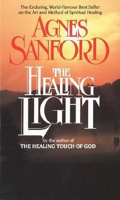 Healing Light by Agnes Sanford image