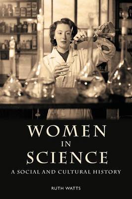 Women in Science by Ruth Watts image