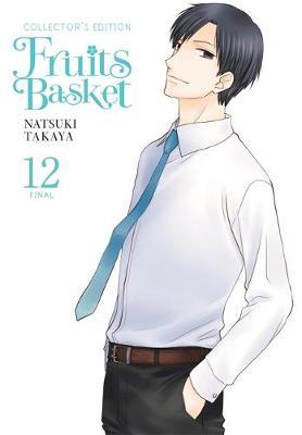 Fruits Basket Collector's Edition, Vol. 12 by Natsuki Takaya image