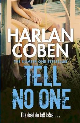 Tell No One by Harlan Coben image