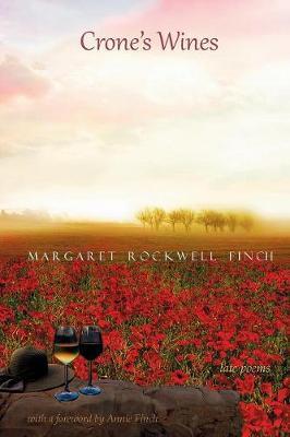 Crone's Wines by Margaret Finch image