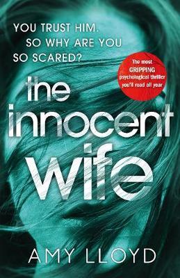 The Innocent Wife by Amy Lloyd image