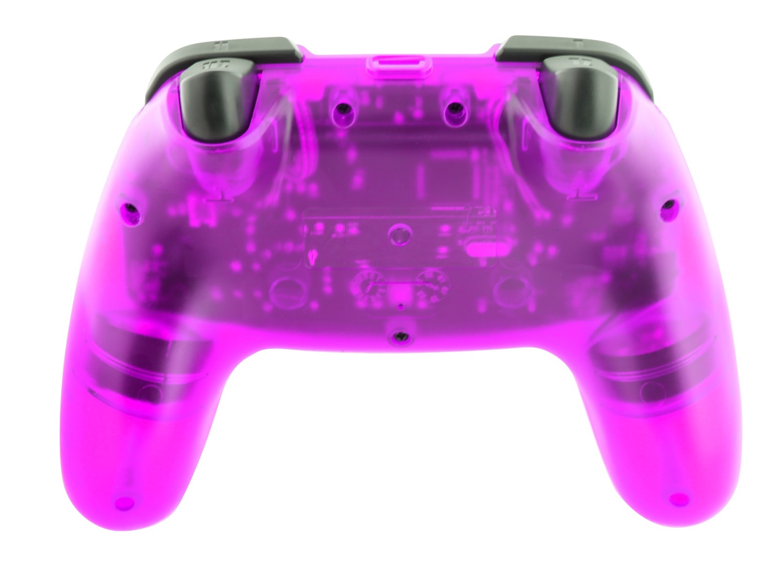 Nyko Switch Wireless Core Controller (Purple) on Switch