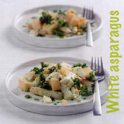 Asparagus by Thea Spierings image
