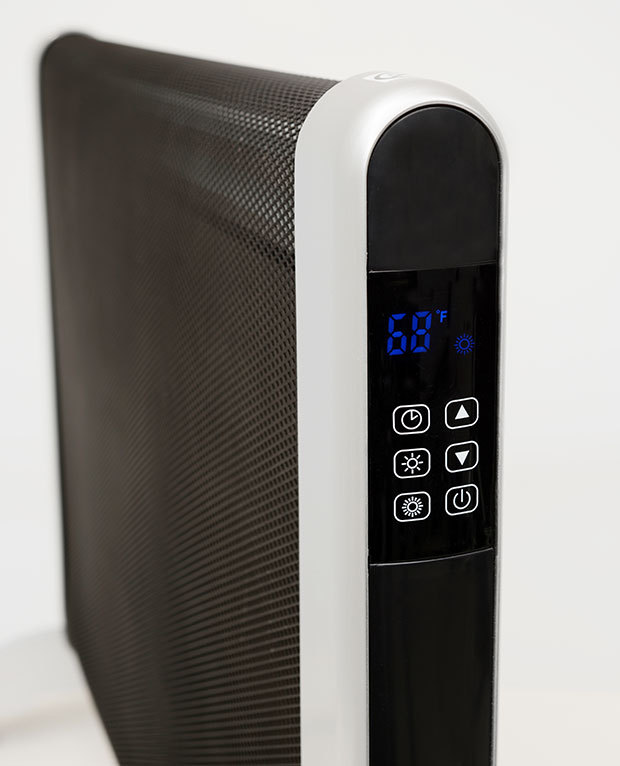 Goldair Electronic Micathermic Heater | at Mighty Ape NZ