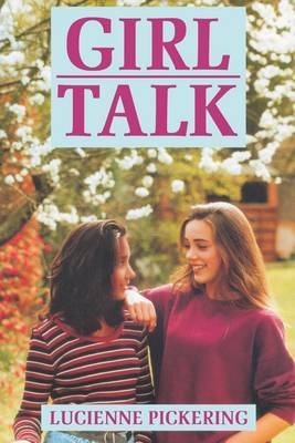 Girl Talk by Lucienne Pickering image