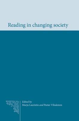 Reading in Changing Society image