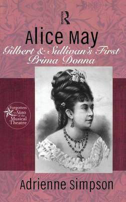 Alice May by Adrienne Simpson image