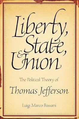 Liberty, State and Union image