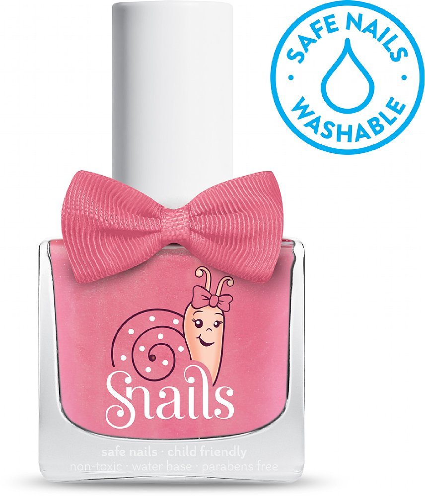 Snails: Nail Polish Fairytale (10.5ml) image