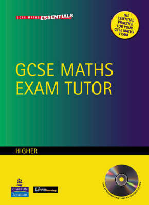 GCSE Maths Exam Tutor image