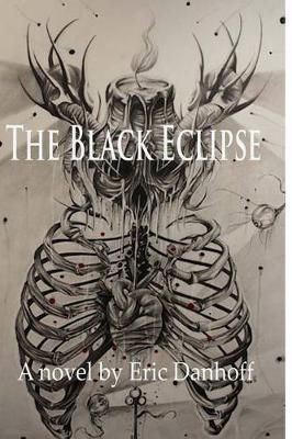 The Black Eclipse by Eric Danhoff image