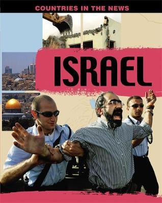 Israel by Michael Gallagher image