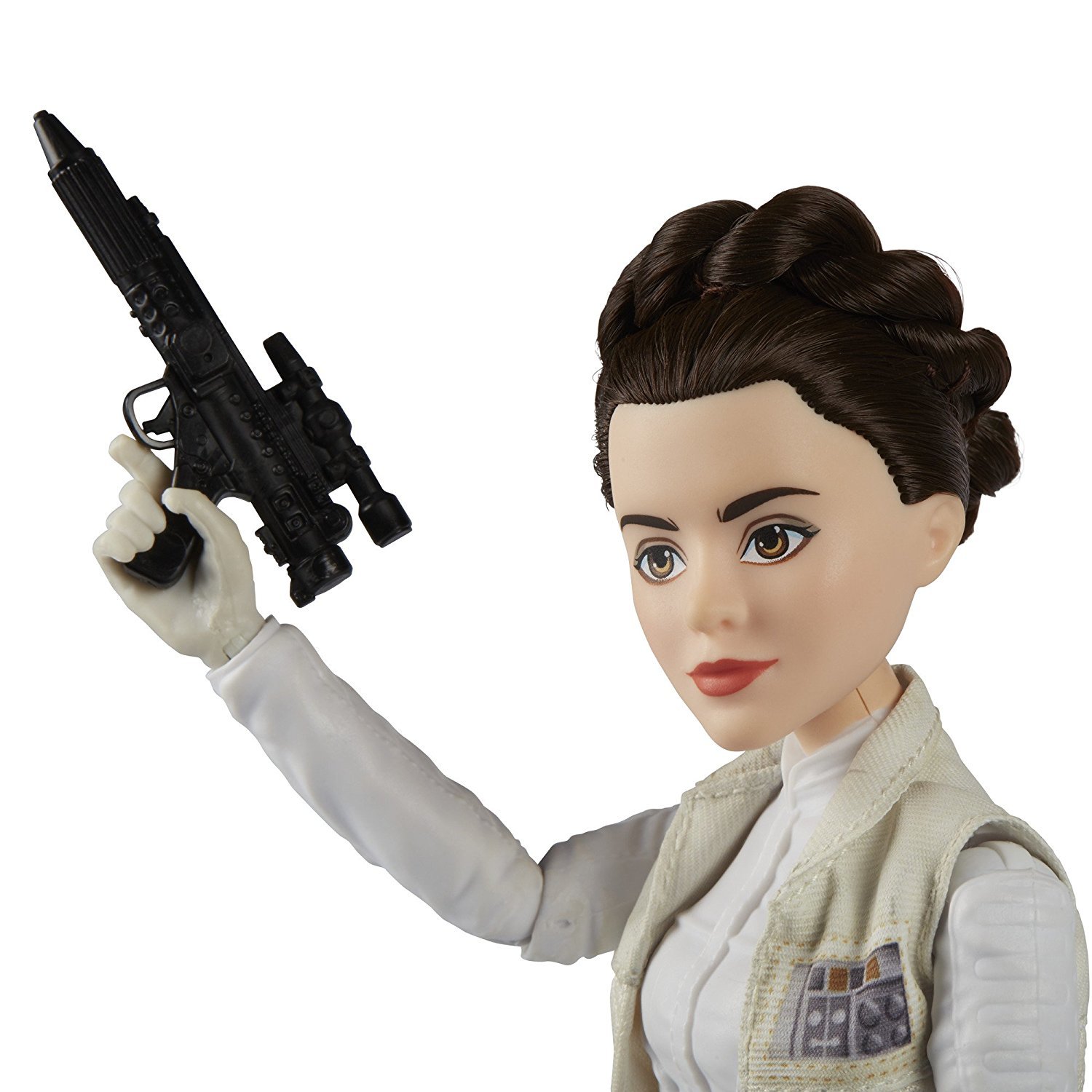 Star Wars: Forces of Destiny - Leia Organa image