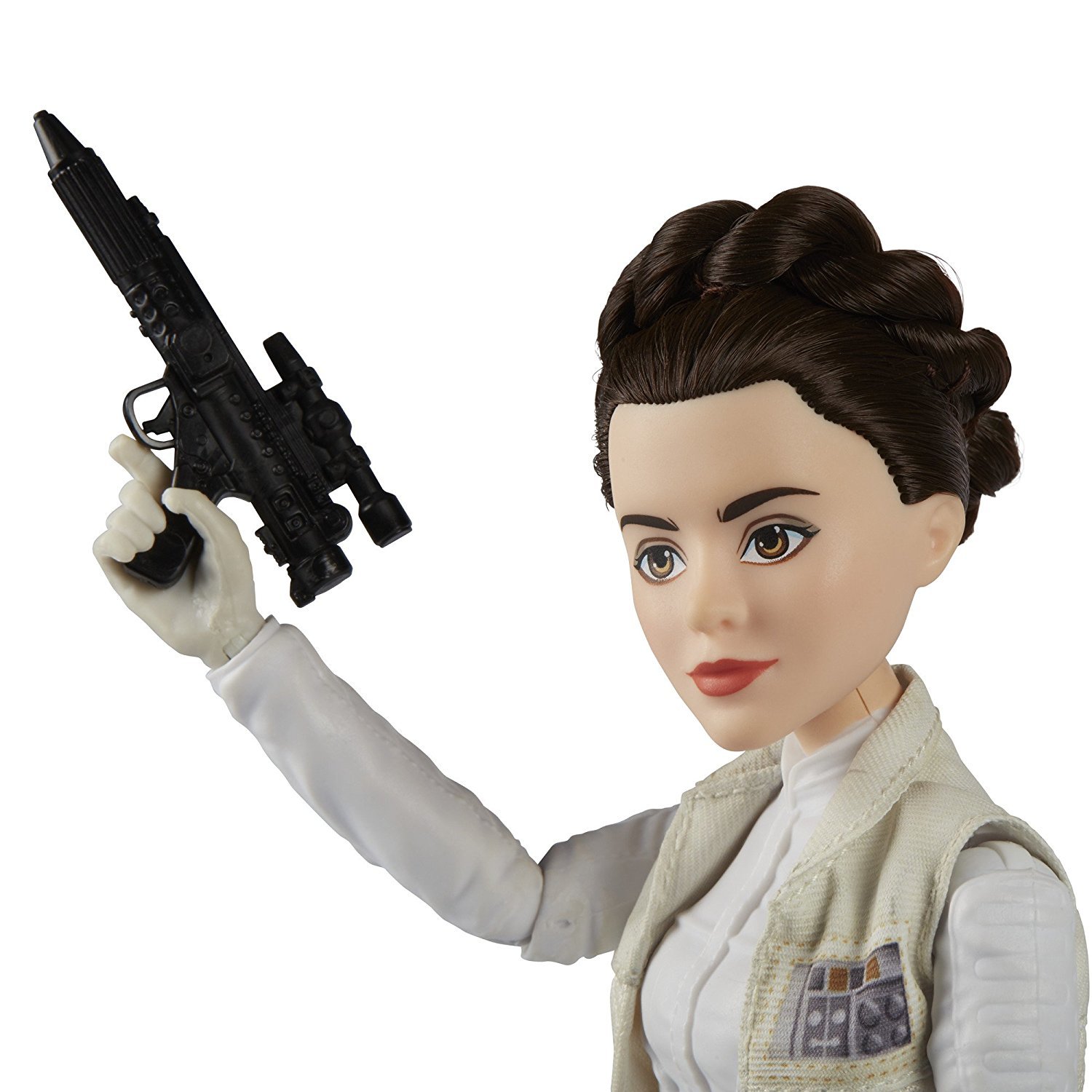 Buy Leia Organa - Adventure Doll at Mighty Ape Australia