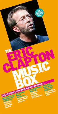 The Eric Clapton Music Box image