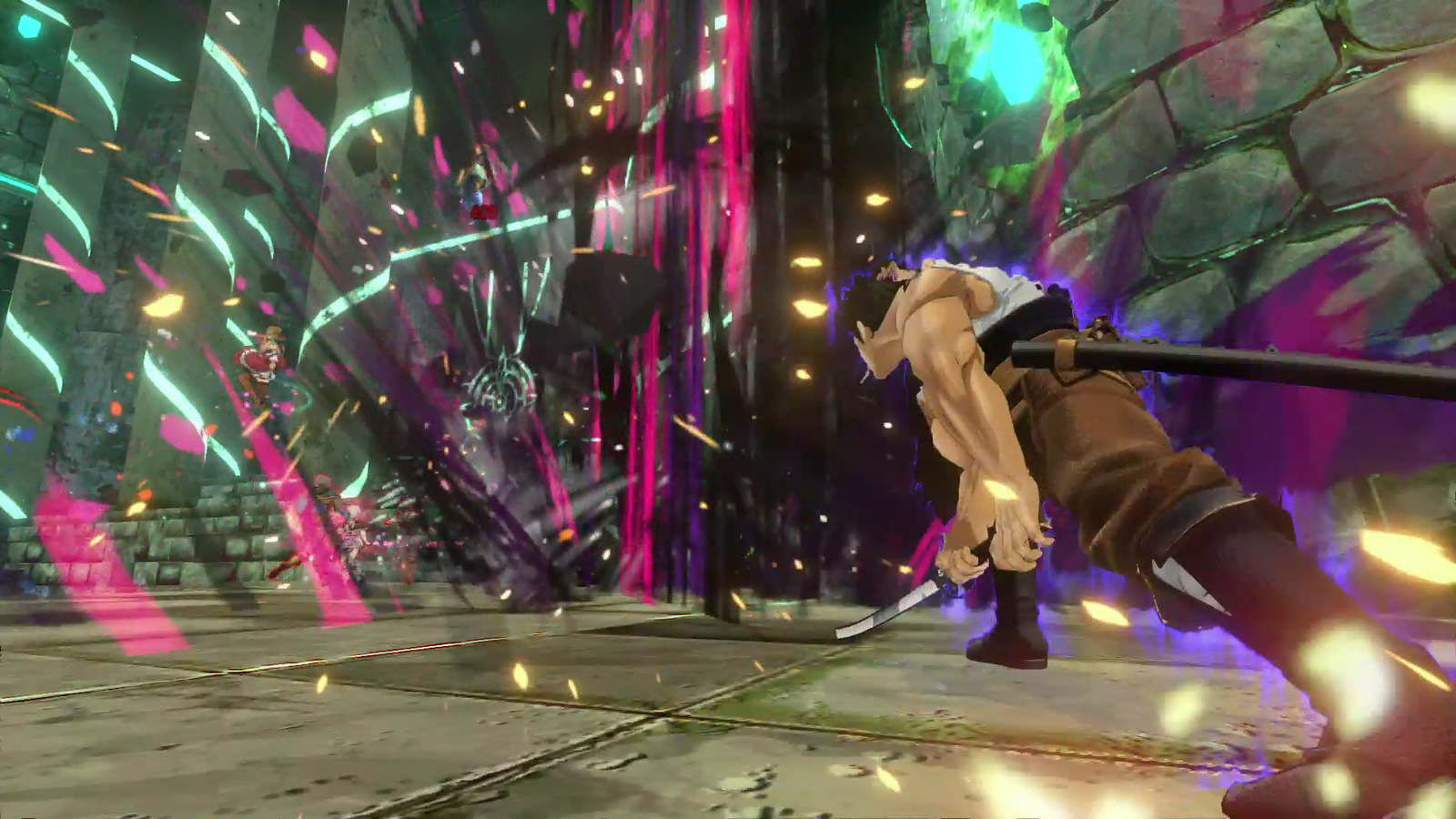 Black Clover Quartet Knights Free Download Black Clover Quartet Knights Free Download