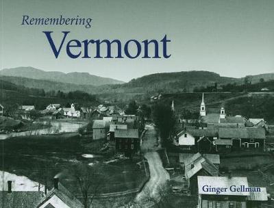 Remembering Vermont image