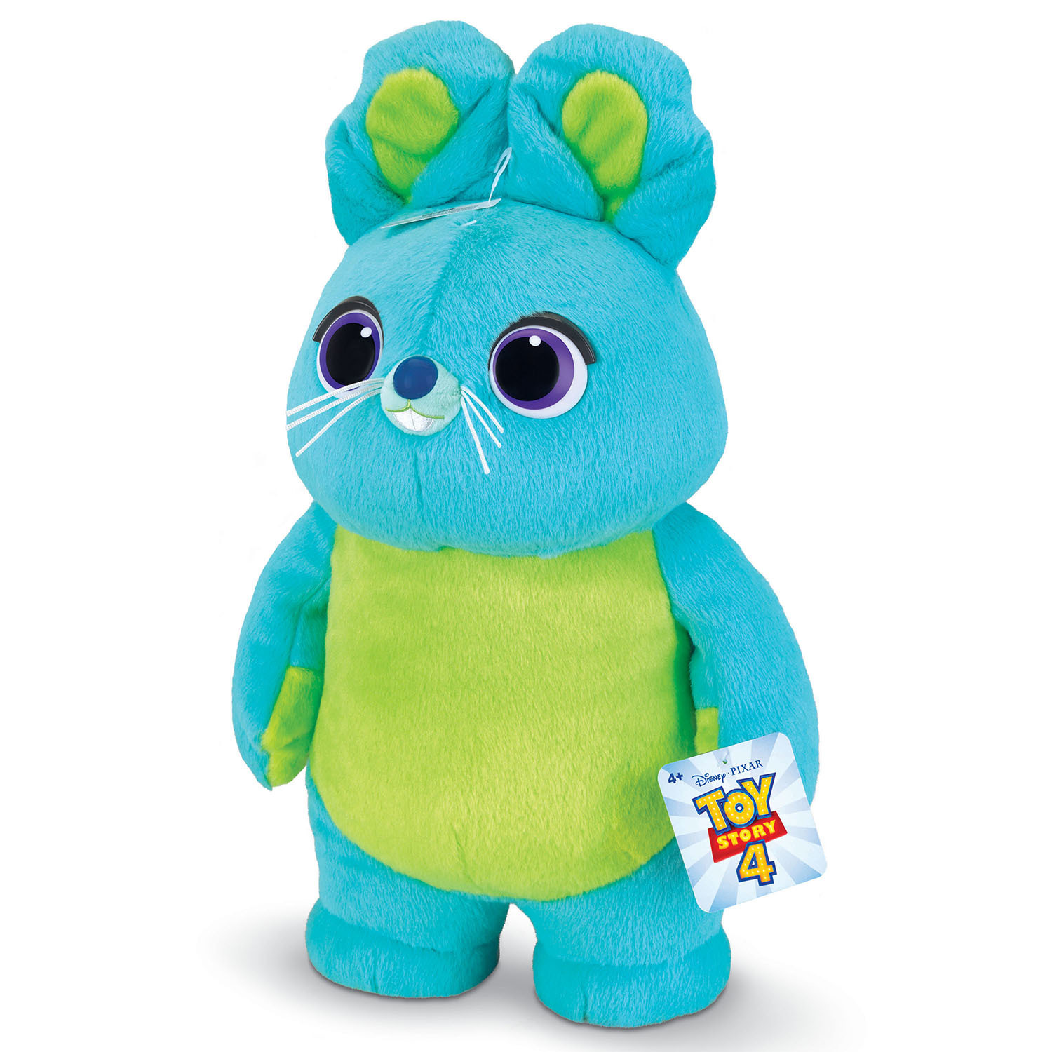Toy Story 4: Bunny - 16" Huggable plush image