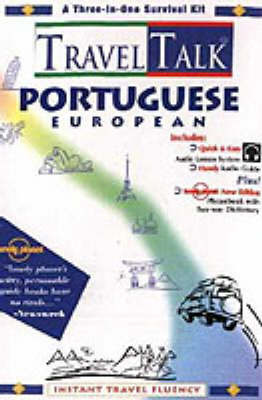 Portugese (European) by Audio image