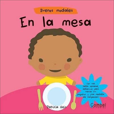 En la Mesa by Patricia Geis image