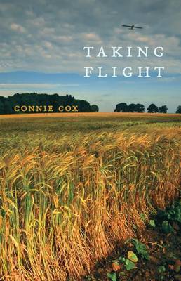Taking Flight by Connie Cox image