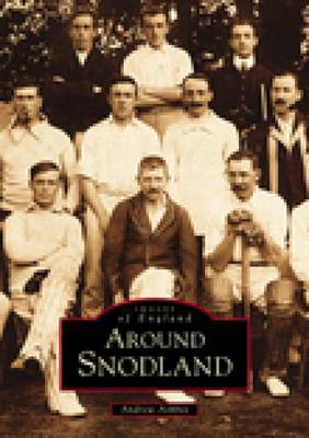 Around Snodland by Andrew Ashbee image