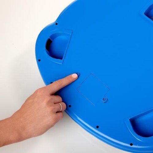 Baby Einstein: Discovering Music - Activity Table image