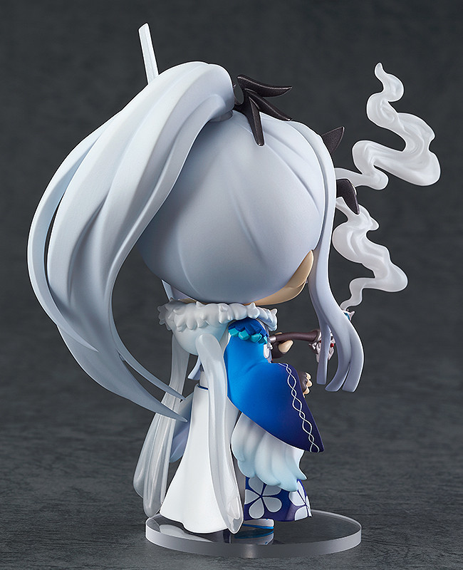 Thunderbolt Fantasy: Nendoroid Lin Setsu A - Articulated Figure image