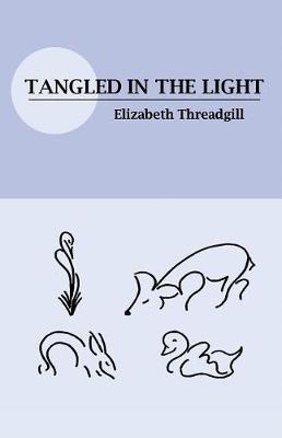 Tangled in the Light by Elizabeth Threadgill image