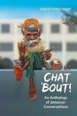 Chat 'bout! by Shelley Sykes-Coley image