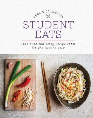 Student Eats image