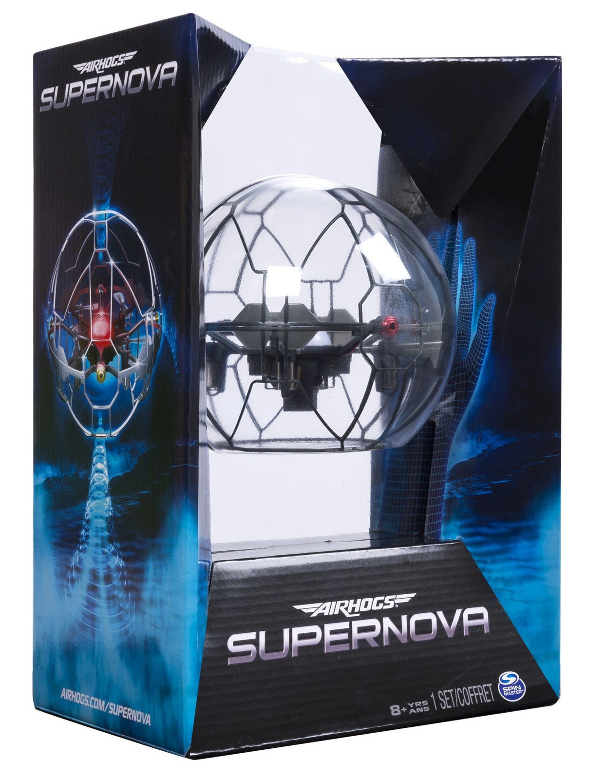 air hogs supernova target australia