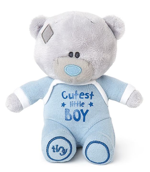 Buy Tiny Tatty Teddy Plush At Mighty Ape Australia