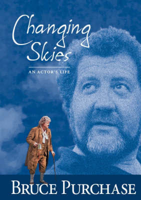 Changing Skies by Bruce Purchase image